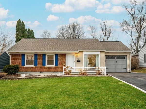 15034 Hale Drive, Orland Park, IL 60462