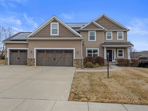 1208 White Oak Road , Mahomet, IL 61853