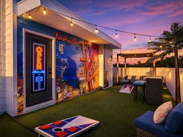 2403 Jefferson St, Unit G, Nashville, TN 37208