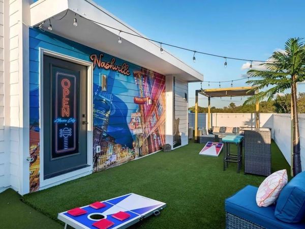 2403 Jefferson St, Unit G, Nashville, TN 37208