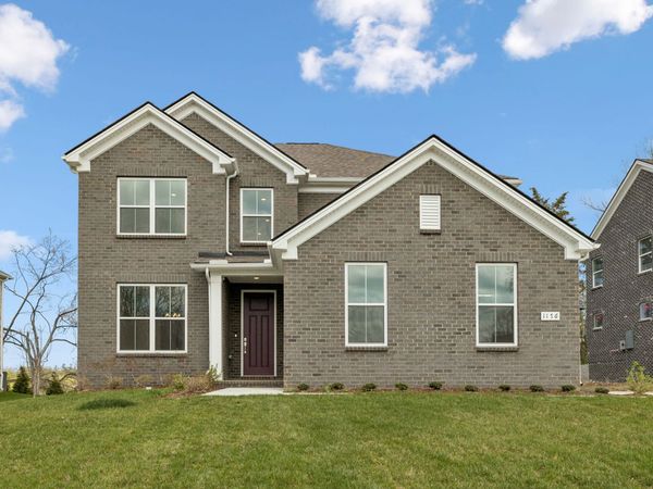 1176 Sydney Terrace, Mount Juliet, TN 37122