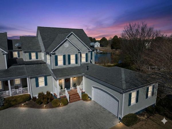 62 Westbay Drive, KILMARNOCK, VA 22482