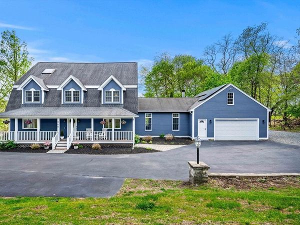 260 Willow Ave, Haverhill, MA 01835