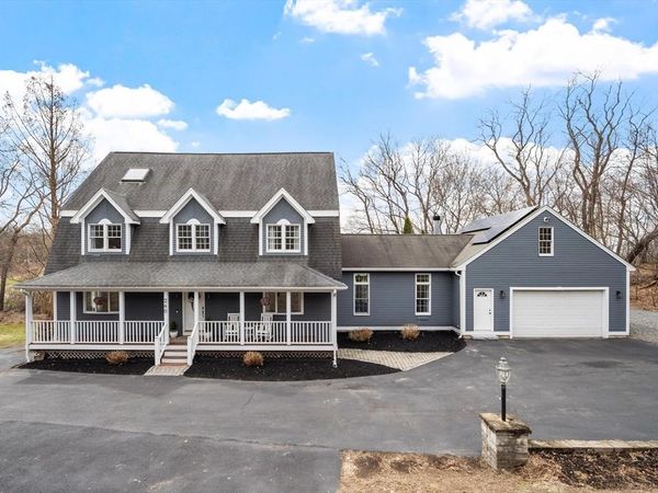 260 Willow Ave, Haverhill, MA 01835