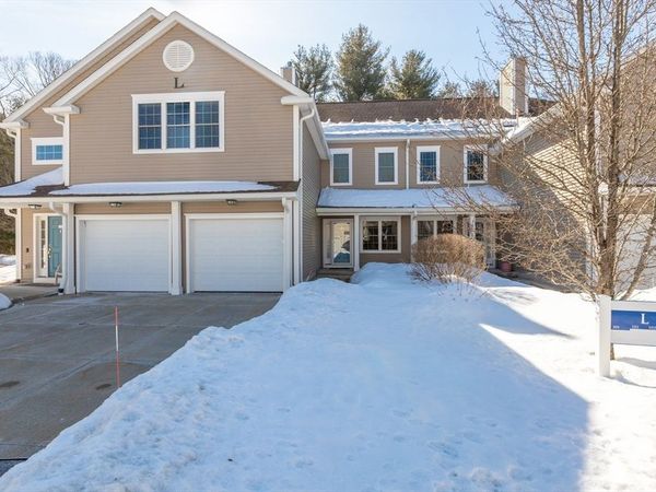 631 East St, Unit L101, Mansfield, MA 02048