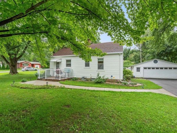 5301 Pheasant Hill Road, Monona, WI 53716