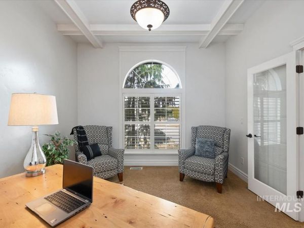 3129 S Silvertip Ln, Meridian, ID 83642