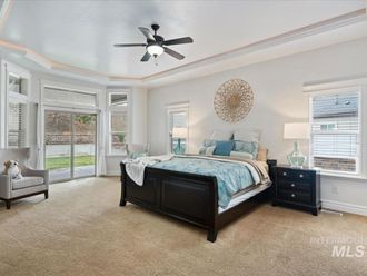 3129 S Silvertip Ln Meridian, ID 83642