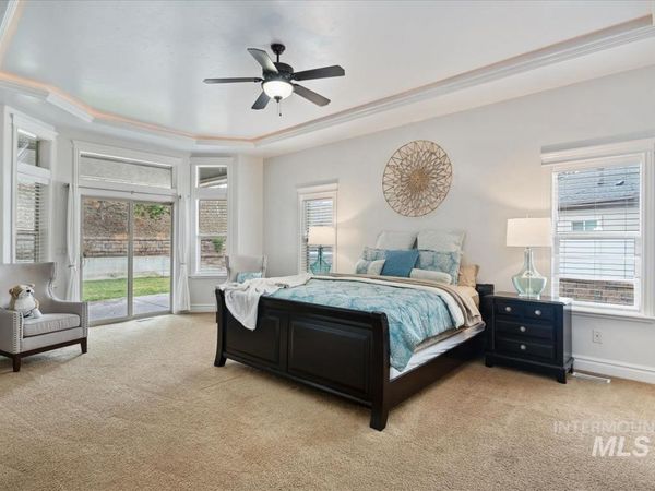 3129 S Silvertip Ln, Meridian, ID 83642