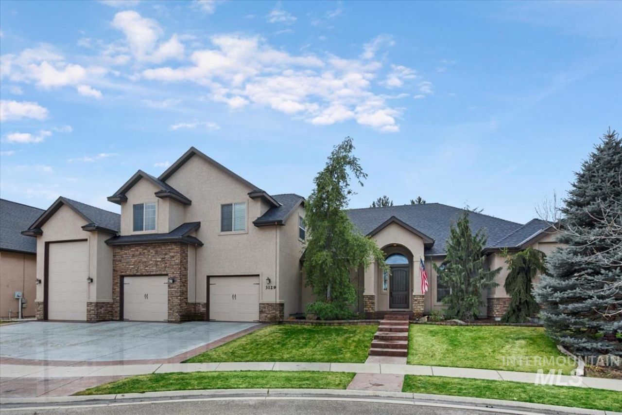 3129 S Silvertip Ln primary photo