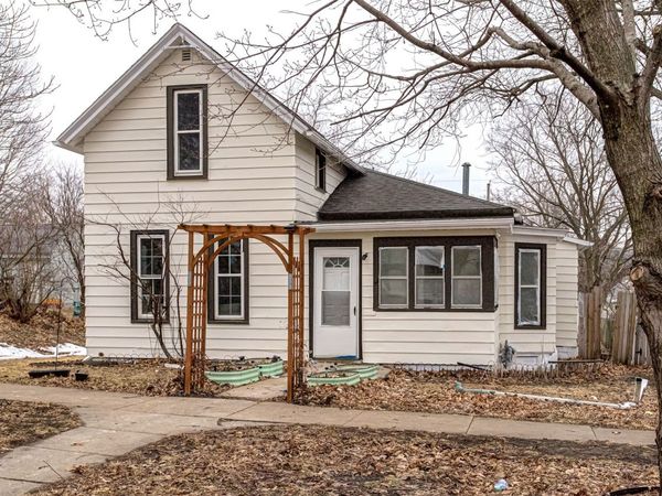 422 Crawford Street, Boone, IA 50036