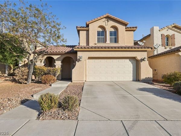 10138 Chasewood Avenue , Las Vegas, NV 89148