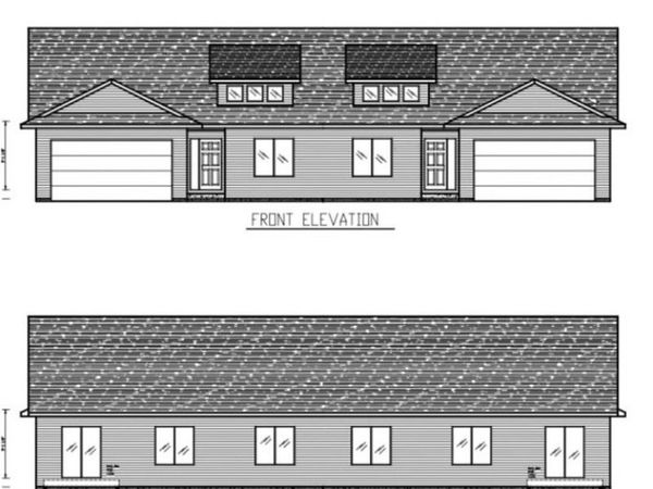 1163 Grant Way, North Liberty, IA 52317