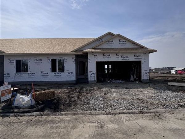 1163 Grant Way, North Liberty, IA 52317