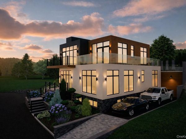 25 Sunnyside Avenue , Brooklyn, NY 11207