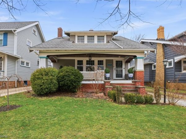 2148 Northland Avenue, Lakewood, OH 44107