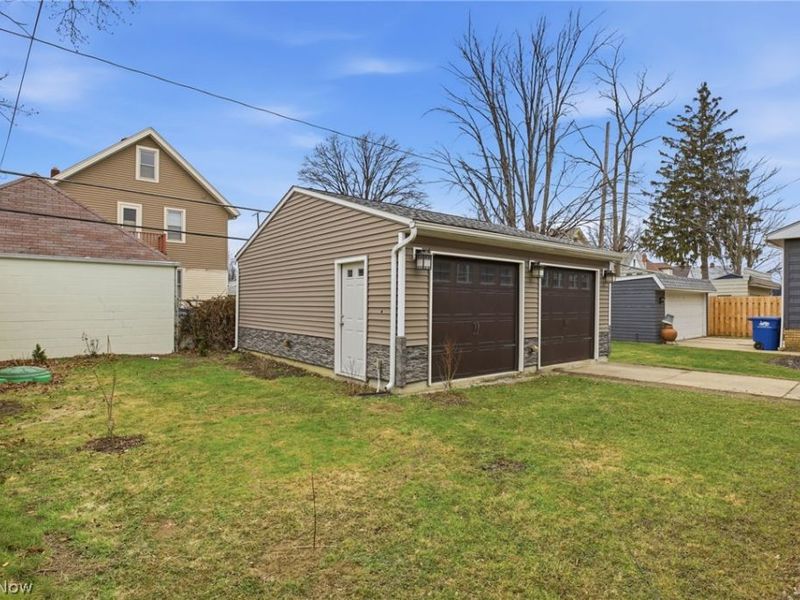 2148 Northland Avenue, Lakewood, OH 44107 Photo 29