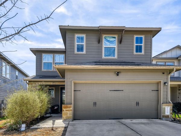 1113 Winifred DR , Austin, TX 78748