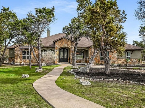 2030 Palos Verdes, Leander, TX 78641