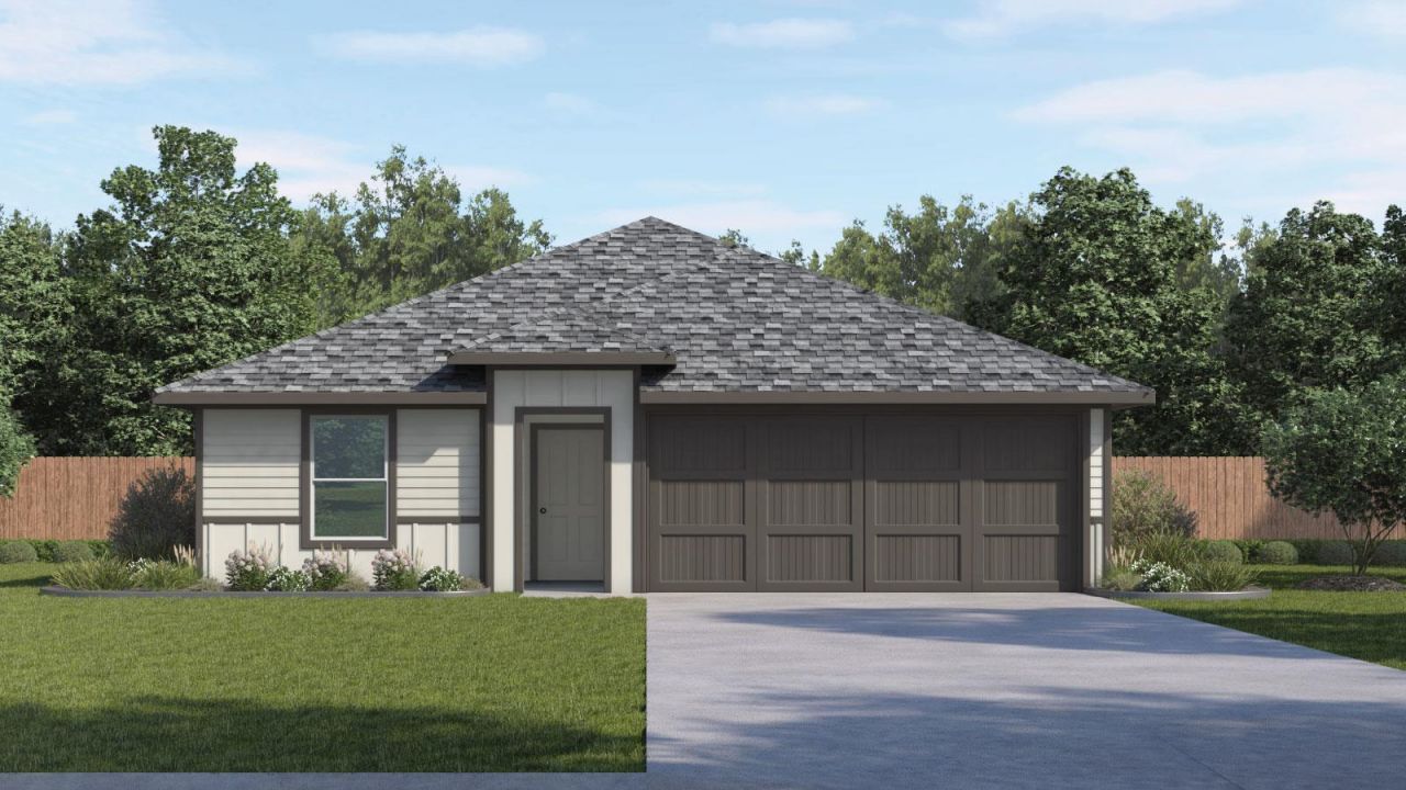 12113 Horseshoe Field Bnd, Mustang Ridge, TX 78610 Main Photo