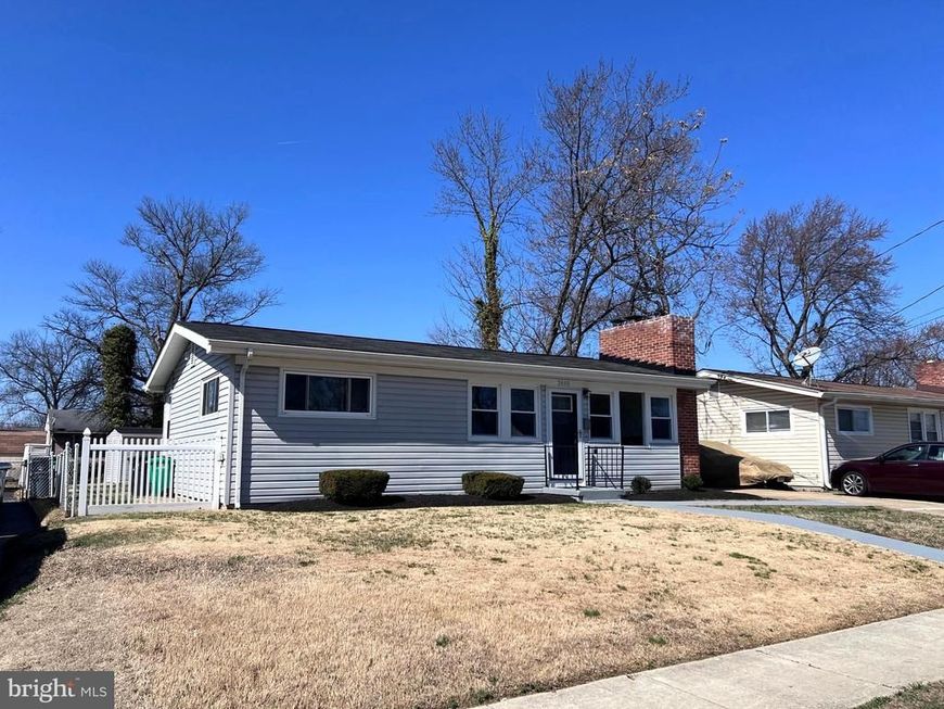 2615 Boones Lane, District Heights, MD 20747 Main Photo