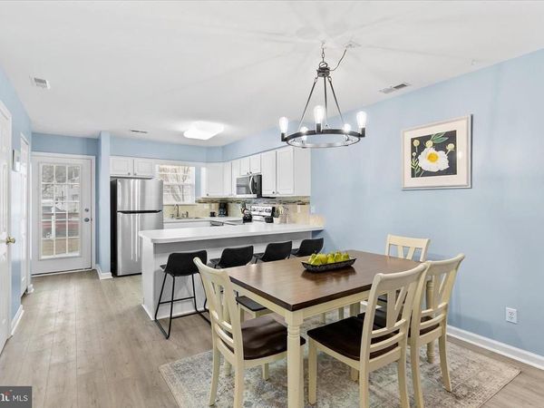 38172 BEACHWOOD COURT, Unit 12, FRANKFORD, DE 19945