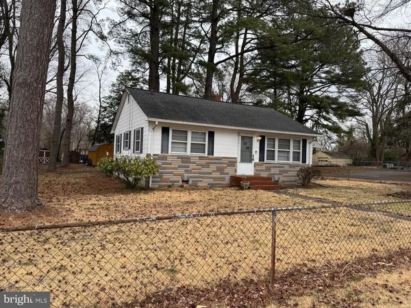 601 ATLANTIC AVENUE, SALISBURY, MD 21804