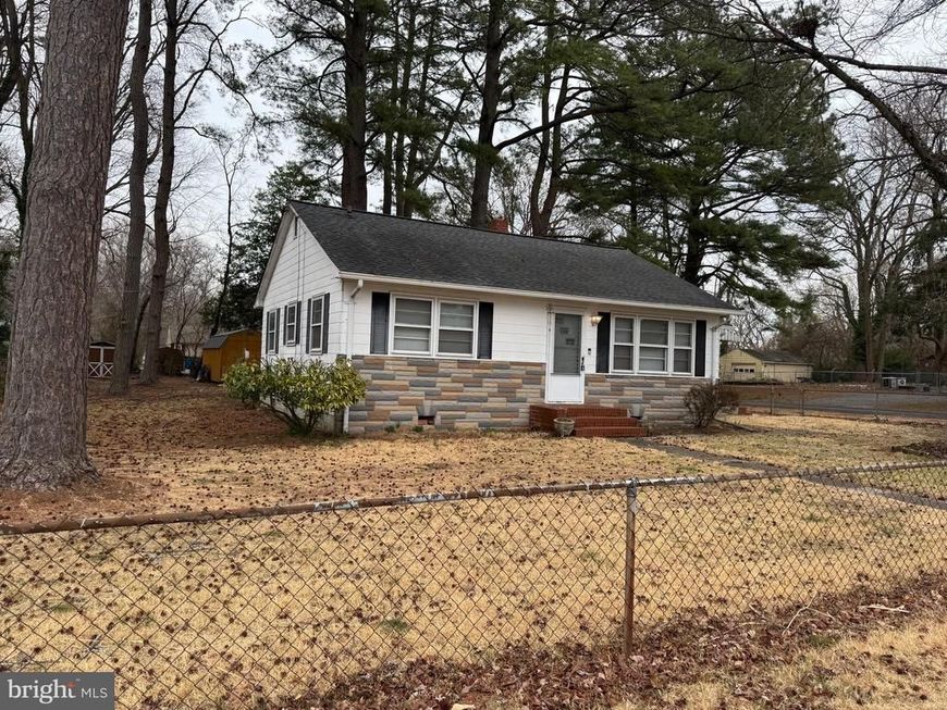 601 Atlantic Avenue, Salisbury, MD 21804 Main Photo