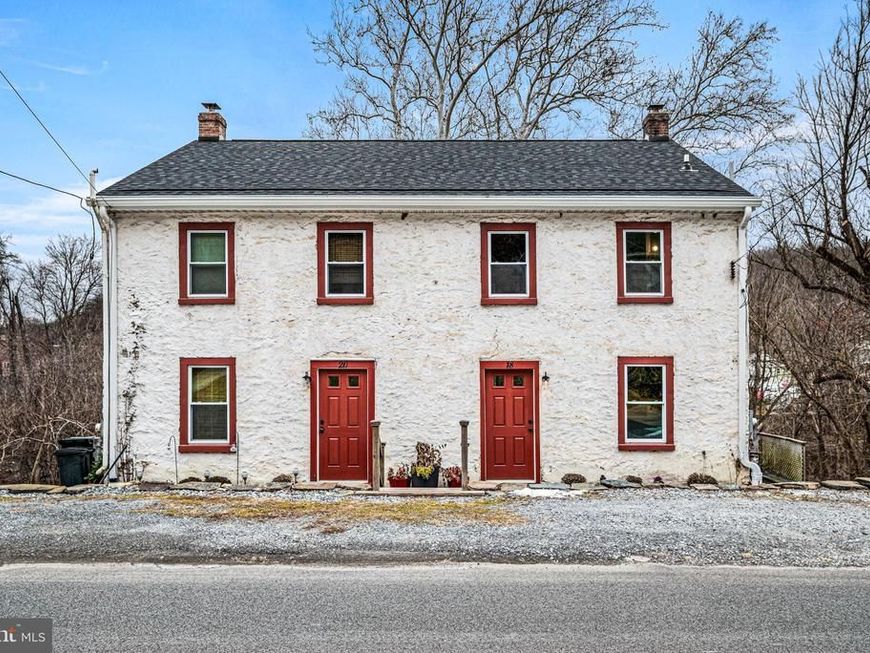 20 N Brandywine Avenue, Coatesville, PA 19320 Main Photo