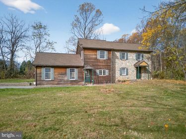 275 SALLY ANN FURNACE ROAD, MERTZTOWN, PA 19539