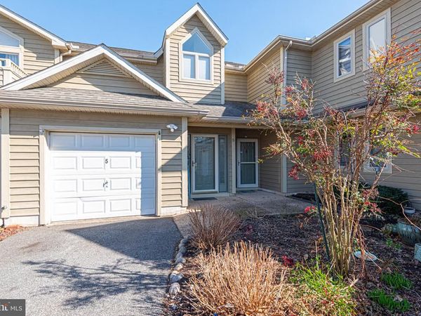 18565 ORTON CIRCLE, Unit 5, LEWES, DE 19958