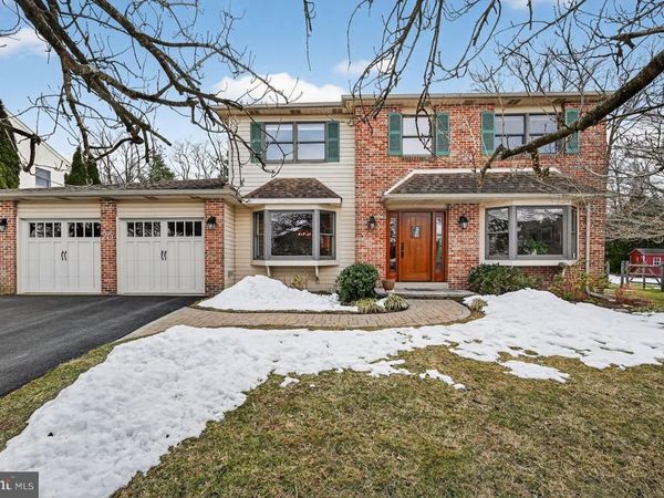 28 TIMBER ROAD, HORSHAM, PA 19044