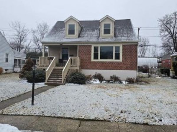 13 DUBLIN DRIVE , LUTHERVILLE TIMONIUM, MD 21093