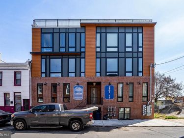 2409 N HANCOCK STREET, Unit 6, PHILADELPHIA, PA 19133