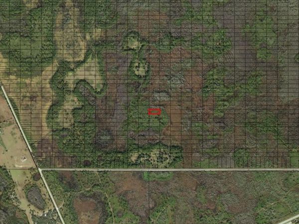 0 Old Grade Rd, Polk City, FL 33868
