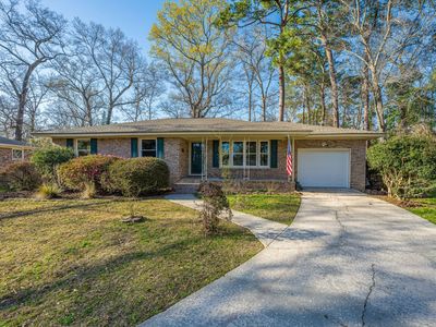 2012 Woodcliff Street, Charleston, SC 29414