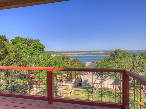 1871 Patty Drive, Canyon Lake, TX 78133