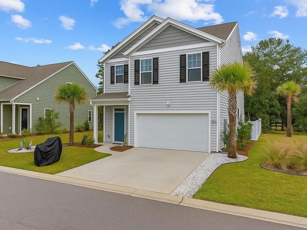203 Marauder Dr. , Longs, SC 29568