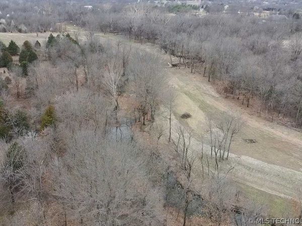 E 98th Street N, Owasso, OK 74055