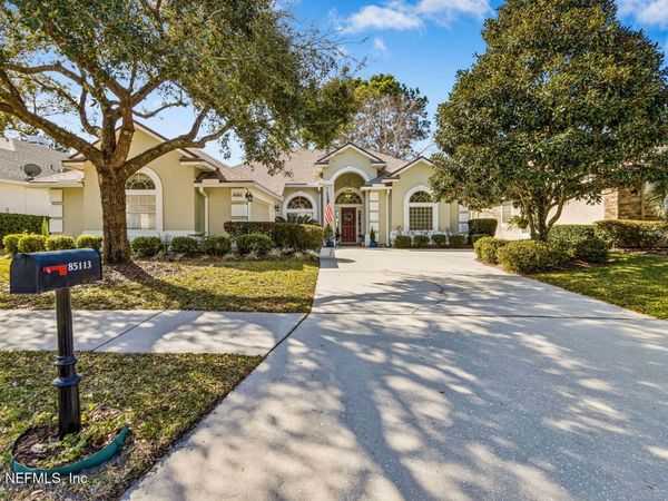 85113 SAGAPONACK Drive, Fernandina Beach, FL 32034