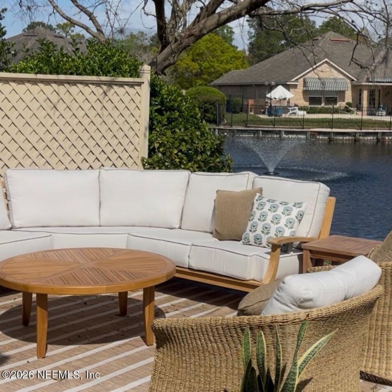 7781 Deerwood Point Court, Unit 1503, Jacksonville, FL 32256 Main Photo