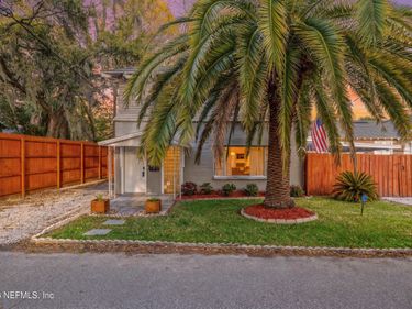 843 WEST Street, Jacksonville, FL 32204