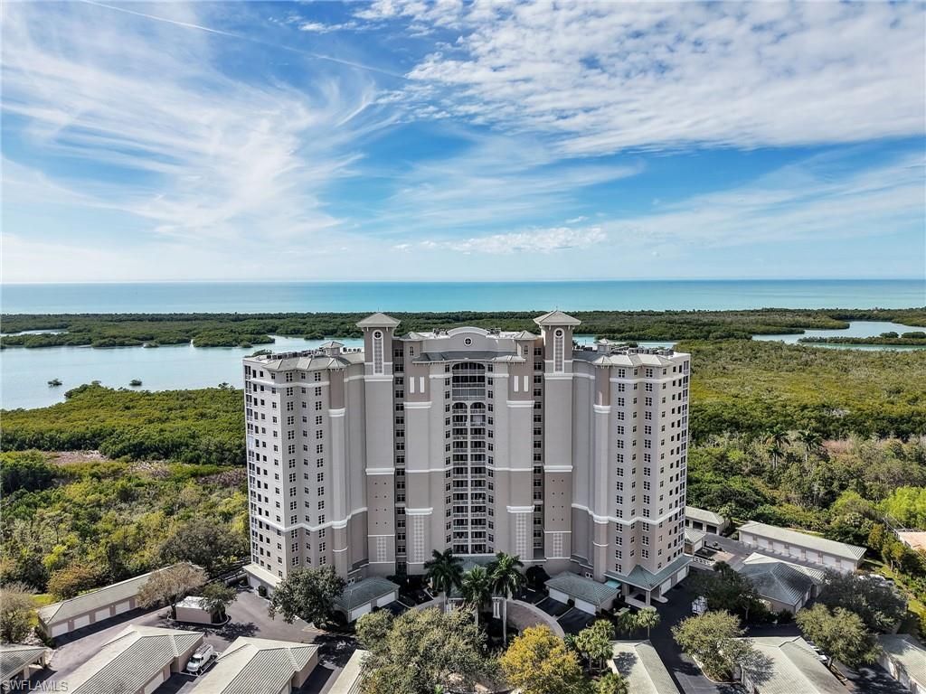 1001 Arbor Lake Dr, Unit 707, Naples, FL 34110 Photo