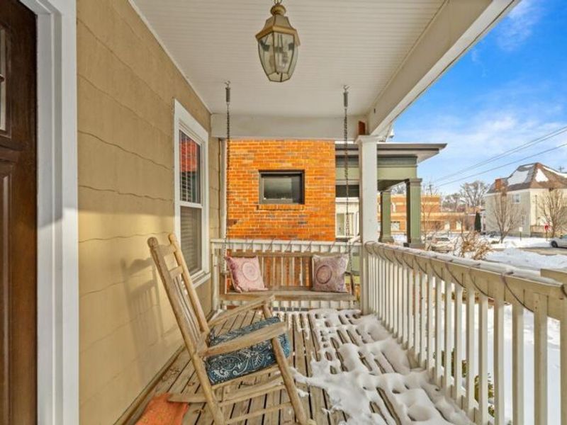 1511 Hamlet Street , Columbus, OH 43201 Photo 2