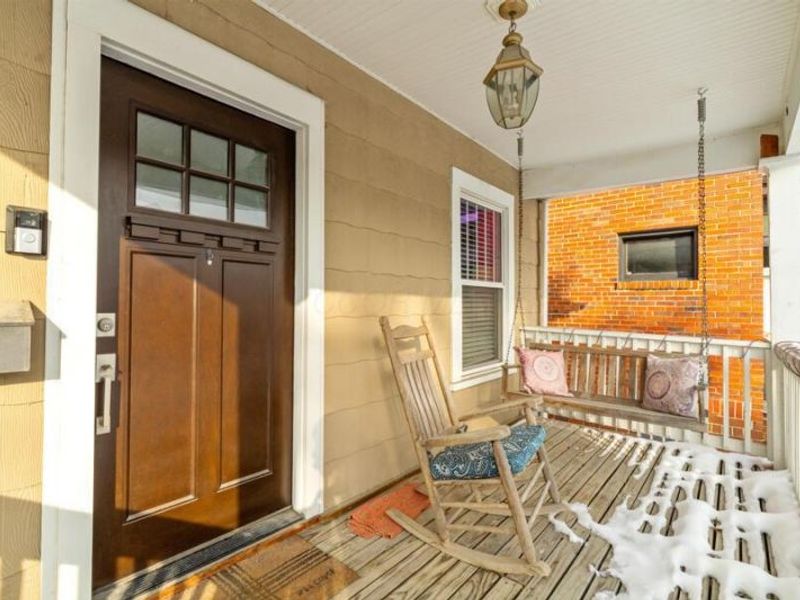 1511 Hamlet Street , Columbus, OH 43201 Photo 3