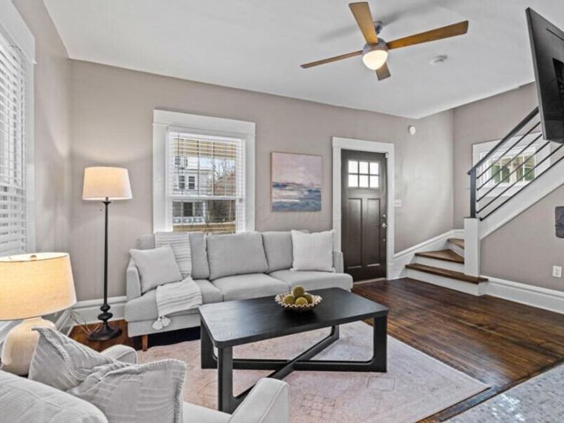 1511 Hamlet Street , Columbus, OH 43201 Photo 8