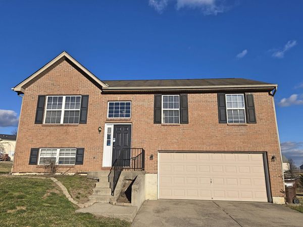 1197 Catletts Court, Independence, KY 41051