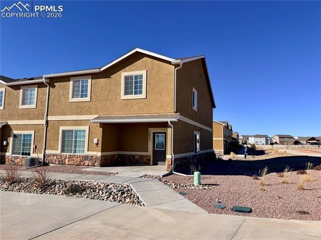 7873 Sand Lake Heights, Colorado Springs, CO 80908 Main Photo