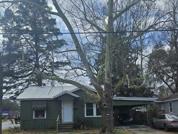 4964 Frey St, Baton Rouge, LA 70805