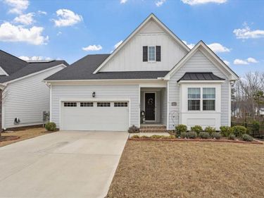 183 Azure Mist Drive, Raleigh, NC 27610